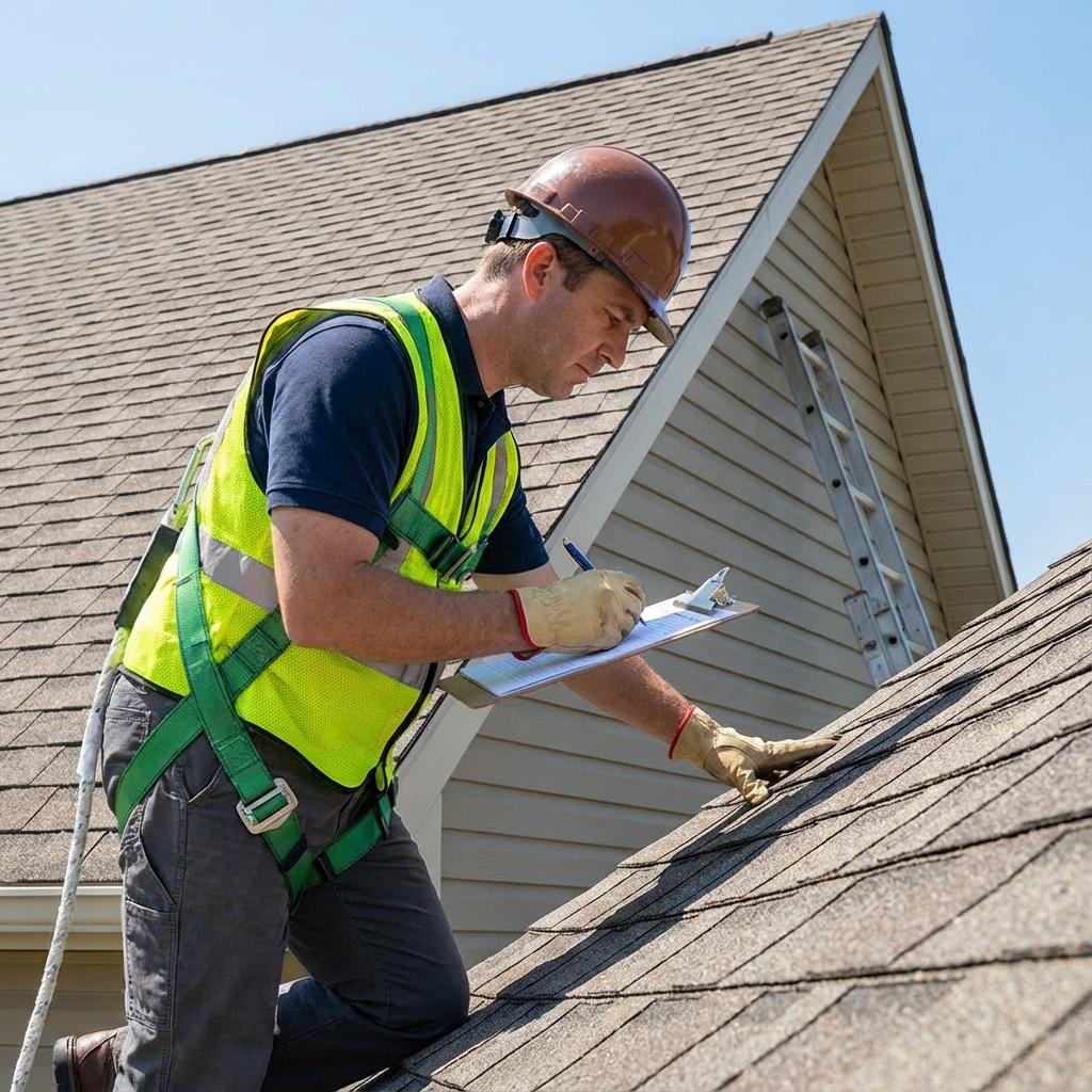 Repairs & Maintenance